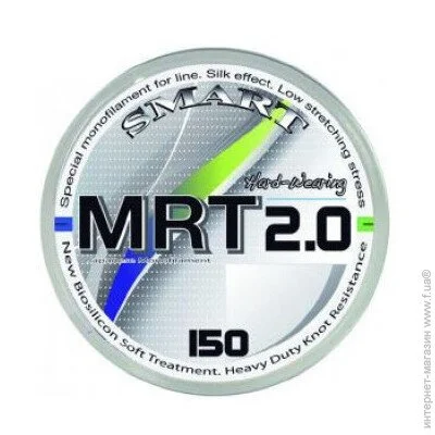Smart  MRT 2.0 150m 0.260mm 5.8kg (1013-1300.32.94)