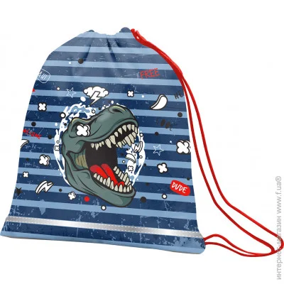   Smart Smart-01 Dino Sack Bag (5060934569542)