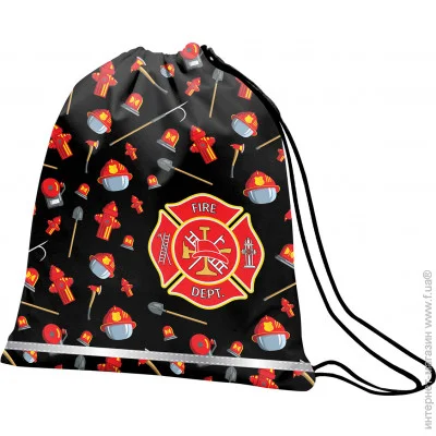   Smart SB-01 Fireman Sack Sack (5060934569580)