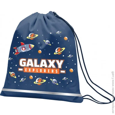   Smart SB-01 Galaxy Shoe Back (5060934569627)