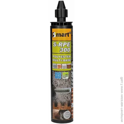 Smart    S-RPE-300 300 
