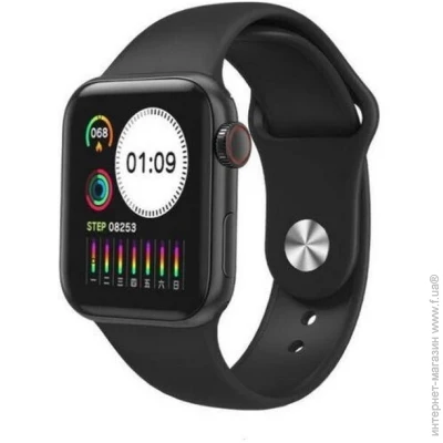 Smart   - T500+  Pro Black (16081)