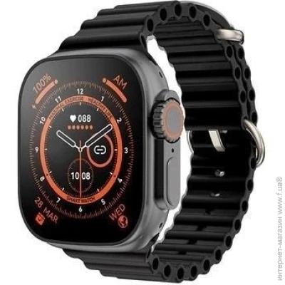 Smart  - T800 Ultra Black (16074)