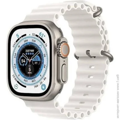 Smart  - T800 Ultra White (16075)