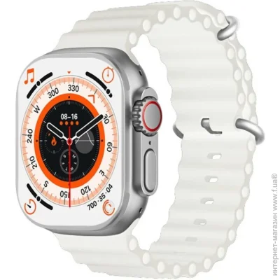 Smart  - T900 Ultra White (16073)