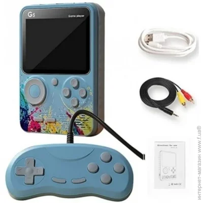   Smart Baby G5 (1154046)