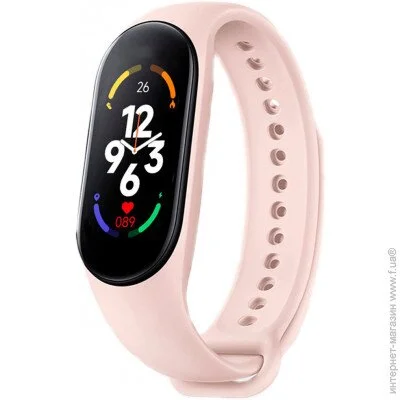 - Smart Band M7 Pink (12248)