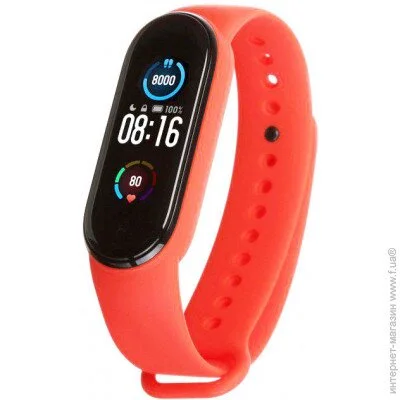 - Smart Band M7 Red (12249)