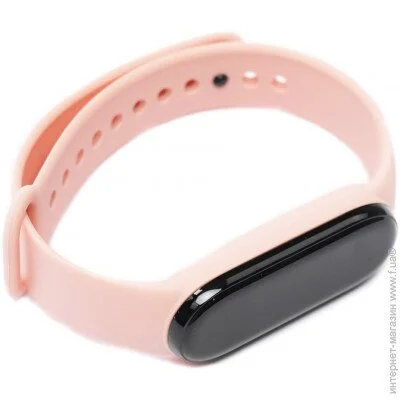 - Smart Band M8 Pink (12253)