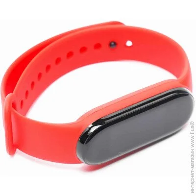 - Smart Band M8 Red (12254)