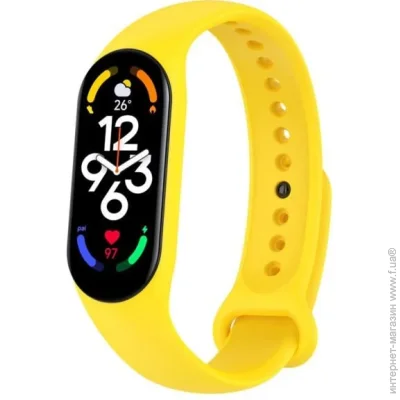 Smart Band - M9 Գ , ,     Yellow (18338)