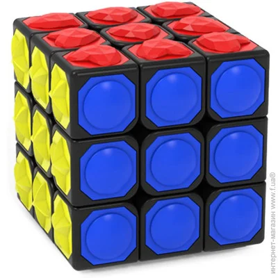  Smart Cube 3x3    (SC308)