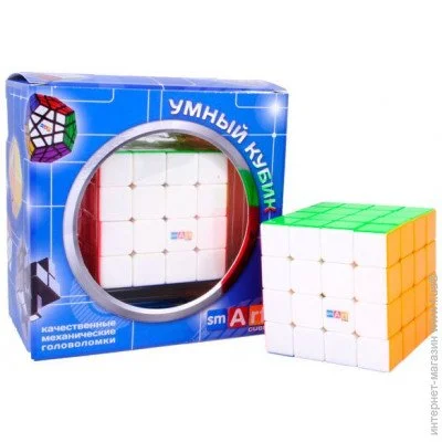  Smart Cube   4x4   (SC404)