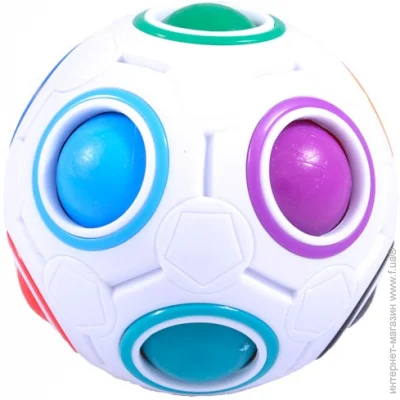  Smart Cube    (SC0333)