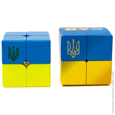  Smart Cube   2x2   (SCU222)