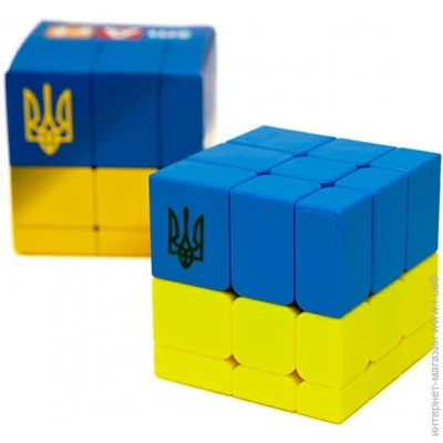  Smart Cube   3x3   (SCU333)