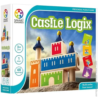   Smart Games   (SG 030)