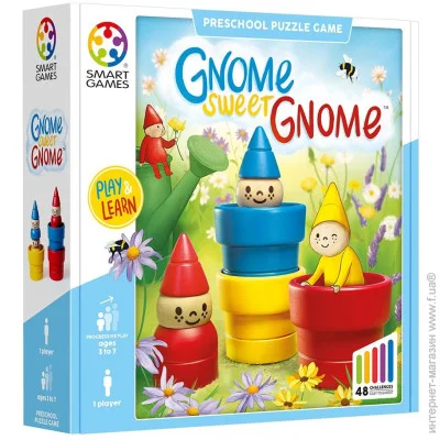  Smart Games ,   (SG 038)