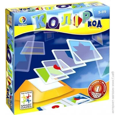   Smart Games   (SG 090)