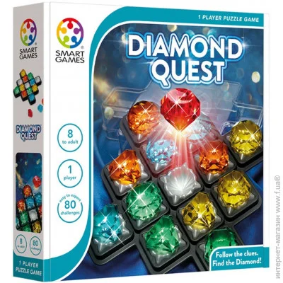   Smart Games ĳ  (SG 093)