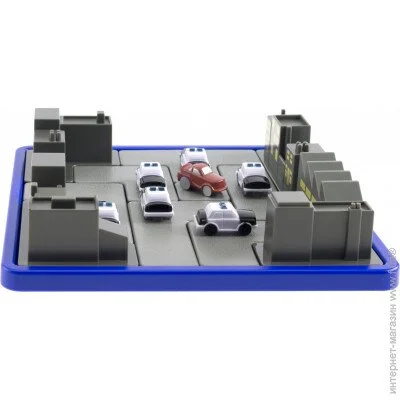   Smart Games   (SG 250)