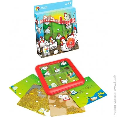   Smart Games    (SG 430)