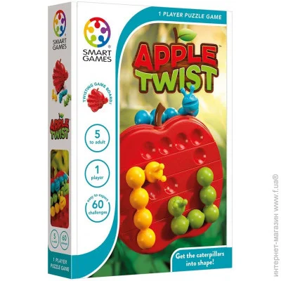  Smart Games   (SG 445)