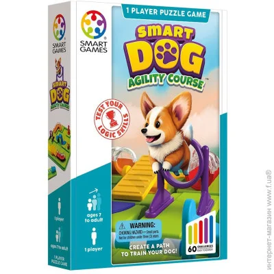  Smart Games   (SG 451)