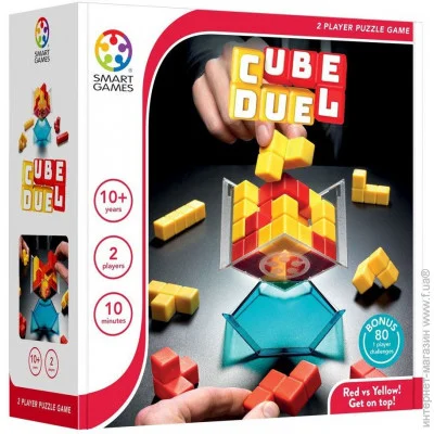  Smart Games    (SGM 201)
