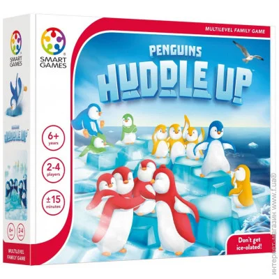   Smart Games ϳ,   (SGM 506)