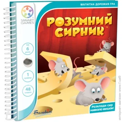   Smart Games   . " "