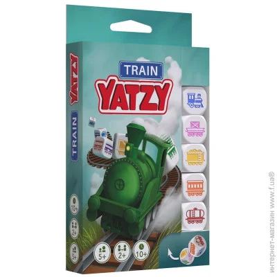   Smart Games .  (YTZ 001)