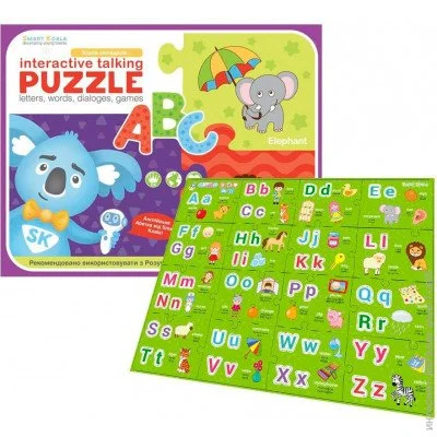  Smart Koala ABC (SKPABC1)
