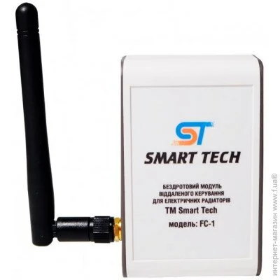   Smart Tech FC-1