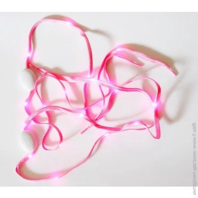  Smart Tech STL LED Pink