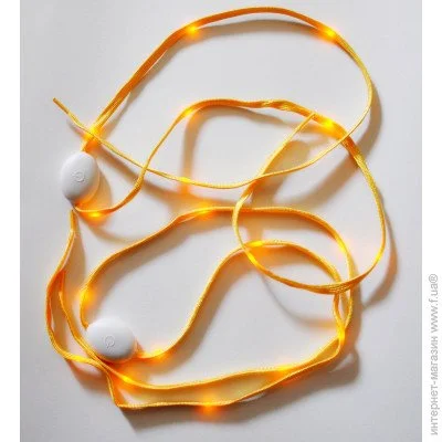  Smart Tech STL LED Yellow