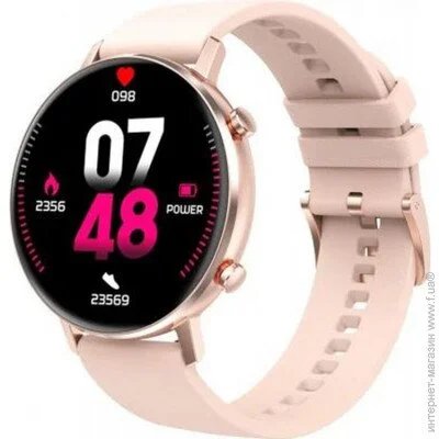 - Smart Watch DT96 Pink