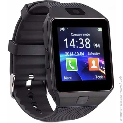 - DZ09 Smart watch Phone DZ09 (DGDHHD7FJF)