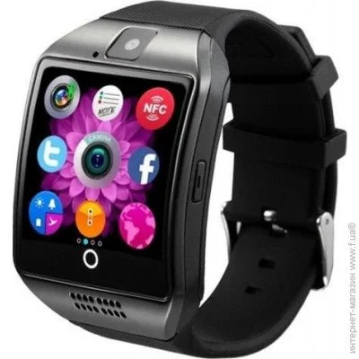 -   Smart watch Q18  (hub_gzlj12060)