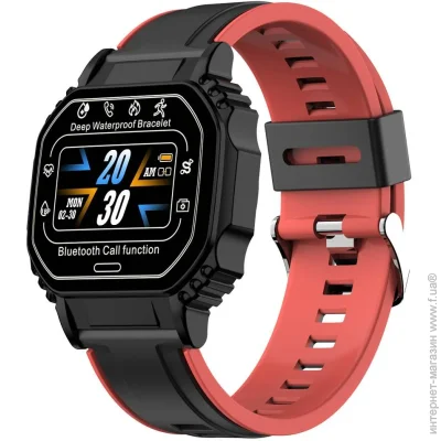   Smart watch B3-2       (DL 97003/1)