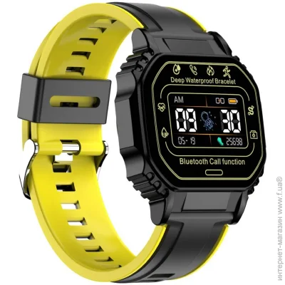   Smart watch B3-2       (DL 97003/2)