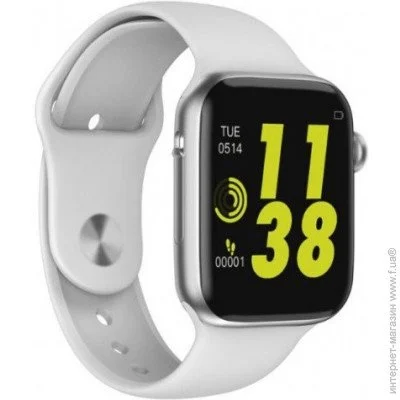 - Smart Watch W34 White