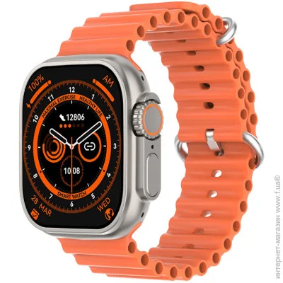 Smart X - SmartX8 Ultra   ,  (SWS8UO)