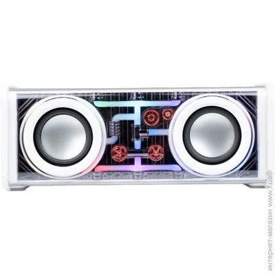 Smart X   V8 BT/TF/USB/TWS 10 ,  (V8W)