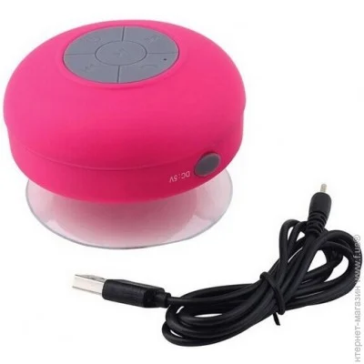   Smartfortec BTS-06 Pink