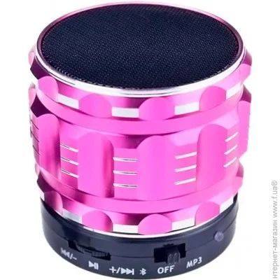   Smartfortec S28 Pink