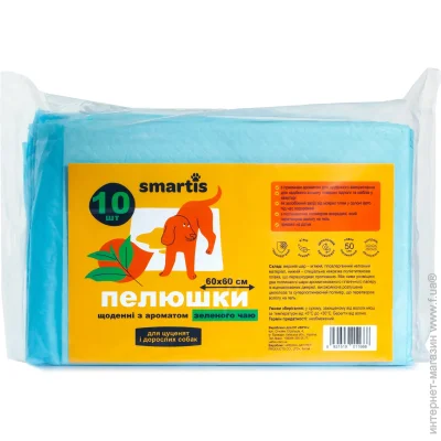 ,  Smartis      60x60 , 38/4 10 .  