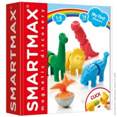  Smartmax Smartmax:    (SMX 223) 14 .
