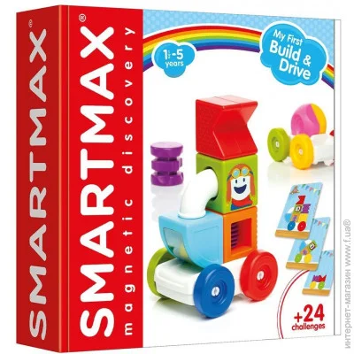   Smartmax   ,   (SMX 237) 8 .