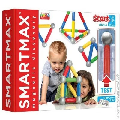   Smartmax  :  (SMX 309) 23 .